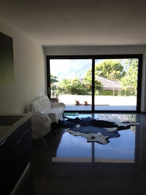 Villa Arzilla Riva del Garda Buitenkant foto