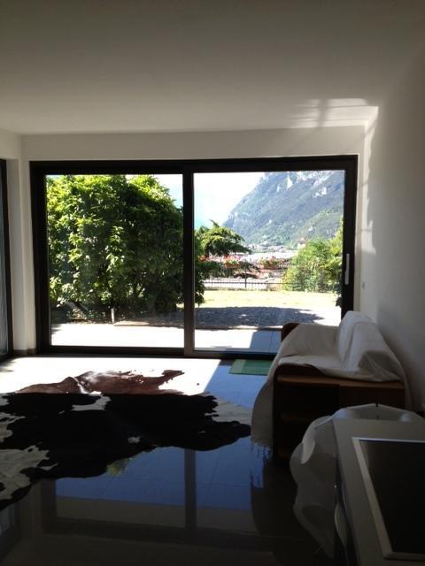 Villa Arzilla Riva del Garda Buitenkant foto